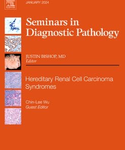 Seminars In Diagnostic Pathology Volume 41, Issue 1