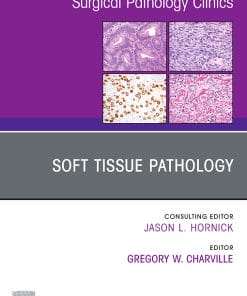 Surgical Pathology Clinics Volume 17, Issue 1