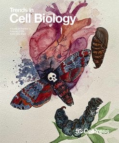 Trends In Cell Biology Volume 34, Issue 2