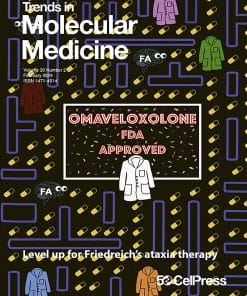 Trends In Molecular Medicine Volume 30, Issue 2