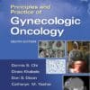 Principles And Practice Of Gynecologic Oncology, 8th Edition (EPUB)