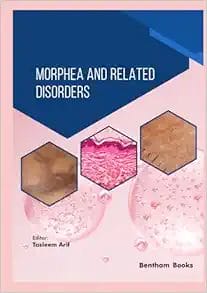 Morphea And Related Disorders (PDF)