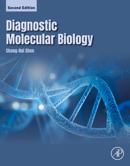 Diagnostic Molecular Biology, 2nd Edition (EPUB)