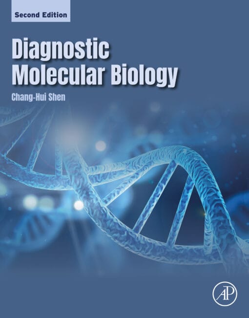 Diagnostic Molecular Biology, 2nd Edition (PDF)