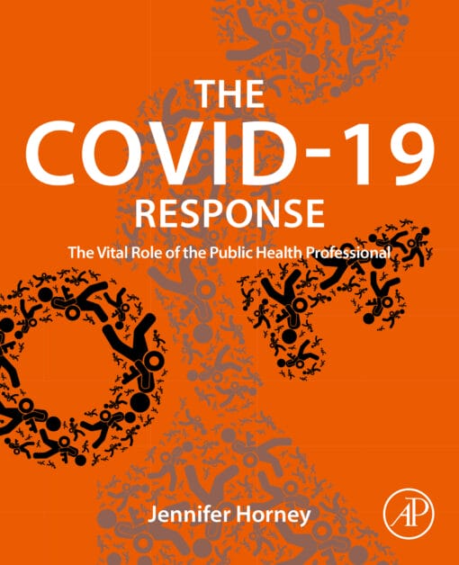 The COVID-19 Response: The Vital Role Of The Public Health Professional (PDF)