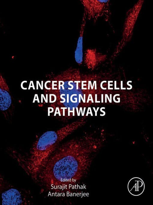 Cancer Stem Cells And Signaling Pathways (PDF)