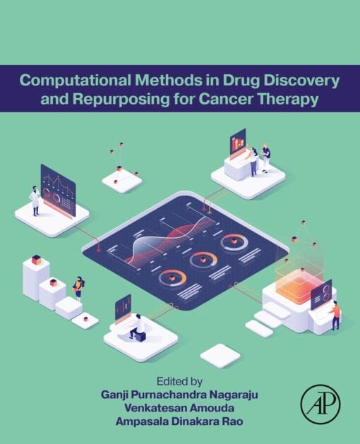 Computational Methods In Drug Discovery And Repurposing For Cancer Therapy (PDF)