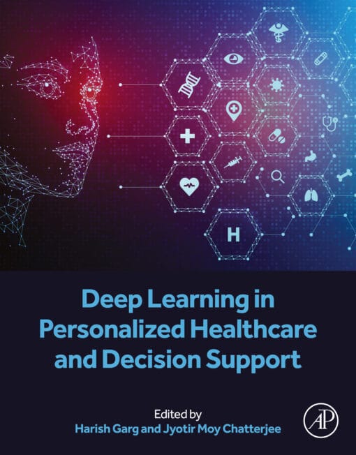 Deep Learning In Personalized Healthcare And Decision Support (PDF)