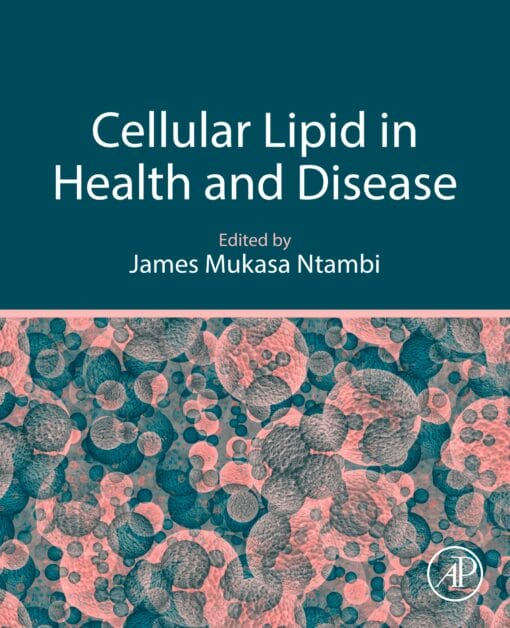 Cellular Lipid In Health And Disease (PDF)