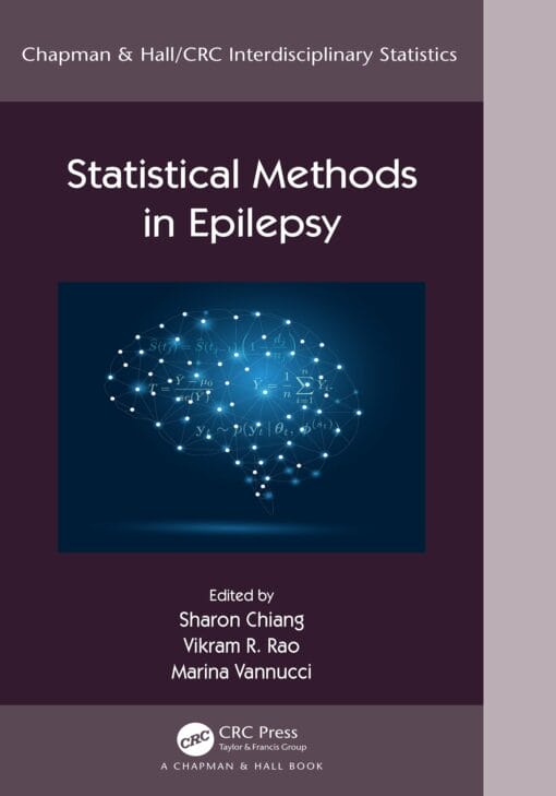 Statistical Methods In Epilepsy (EPUB)