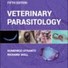 Veterinary Parasitology, 5th Edition (PDF)