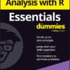Statistical Analysis With R Essentials For Dummies (EPUB)