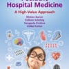 Pediatric Hospital Medicine: A High-Value Approach (EPUB)