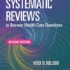 Systematic Reviews to Answer Health Care Questions, 2nd Edition  (EPUB)