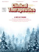 Clinical Therapeutics: Volume 42 (Issues 1 to Issue 12) 2020 PDF