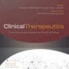 Clinical Therapeutics: Volume 45 (Issues 1 to Issue 12) 2023 PDF
