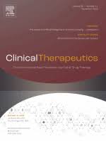 Clinical Therapeutics: Volume 45 (Issues 1 to Issue 12) 2023 PDF