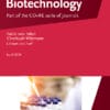 Current Opinion in Biotechnology: Volume 85 to Volume 86 2024 PDF