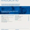 Medicine: Volume 51 (Issue 1 to Issue 12) 2023 PDF
