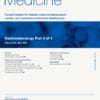 Medicine: Volume 52 (Issue 1 to Issue 4) 2024 PDF
