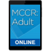 Multiprofessional Critical Care Review: Adult (2023)
