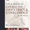 Tips & Tricks in Operative Obstetrics & Gynecology (Tips and Tricks) 2nd Edition (PDF)