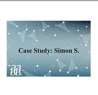 CASE STUDY: SIMON S. (PDF)