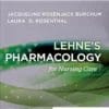 Lehne’s Pharmacology For Nursing Care, 12th Edition (PDF)
