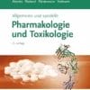 Allgemeine Und Spezielle Pharmakologie Und Toxikologie, 13th Edition (German Edition) (PDF)