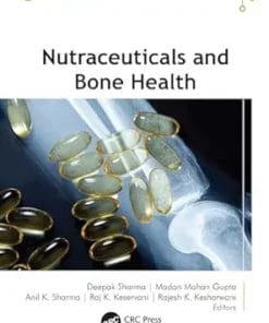 Nutraceuticals And Bone Health (AAP Advances In Nutraceuticals) (EPUB)