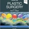 Plastic Surgery: Principles, Volume 1, 5th Edition (Videos+Lecture Videos)