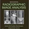 Workbook For Radiographic Image Analysis, 6th Edition (PDF)