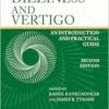 Dizziness And Vertigo: An Introduction And Practical Guide (PDF)