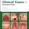Clinical Cases In Gerodontology (Clinical Cases (Dentistry)) (PDF)