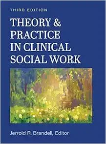 Theory And Practice In Clinical Social Work, 3rd Edition (High Quality Image PDF)
