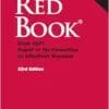 Red Book 2024: Report Of The Committee On Infectious Diseases, 33rd Edition (PDF)