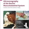 Ultrasonography Of The Bovine Musculoskeletal System: Indications, Examination Protocols, Findings (PDF)