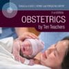 Obstetrics By Ten Teachers, 21st Edition (PDF)