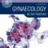 Gynaecology By Ten Teachers, 21st Edition (PDF)