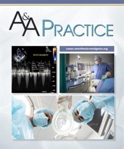 A&A Practice: Volume 16 (Issue 1 to Issue 12) 2022 PDF