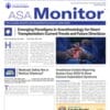 ASA Monitor: Volume 87 (1 – 12) 2023 PDF