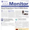 ASA Monitor: Volume 88 (1 – 5) 2024 PDF