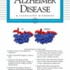 Alzheimer Disease & Associated Disorders: Volume 37 (1 – 4) 2023 PDF