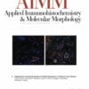 Applied Immunohistochemistry & Molecular Morphology: Volume 30 (1 – 10) 2022 PDF