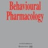Behavioural Pharmacology: Volume 33 (1 – 8) 2022 PDF