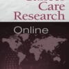 Cancer Care Research Online: Volume 1 (1 – 4) 2021 PDF