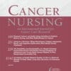 Cancer Nursing: Volume 47 (1 – 3) 2024 PDF