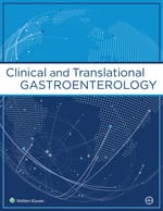 Clinical and Translational Gastroenterology: Volume 15 (1 - 4) 2024 PDF