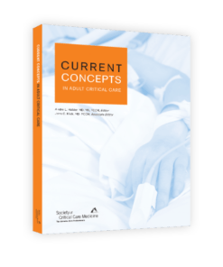 SCCM Current Concepts in Adult Critical Care 2024