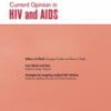 Current Opinion in HIV & AIDS: Volume 19 (1 – 3) 2024 PDF